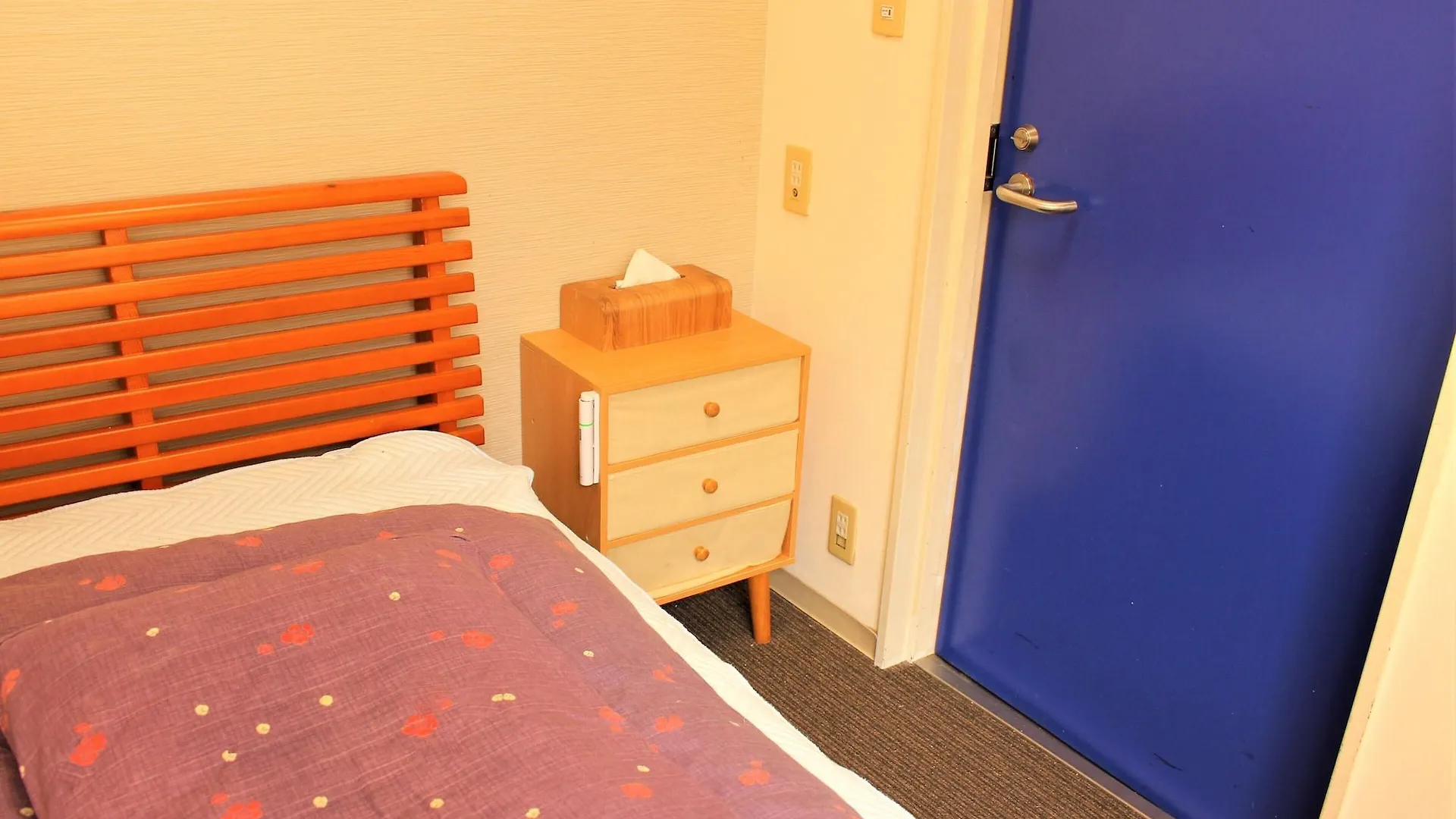 K'S House Tokyo - Travelers Hostel