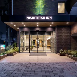酒店 西铁日本桥酒店, 東京都
