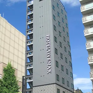 ホテル ホテルリブマックス浅草橋駅北口, 東京都