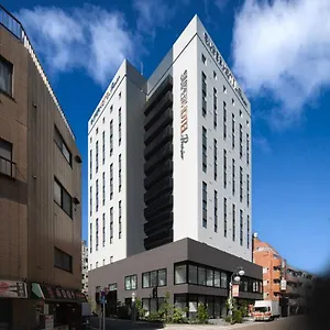 ホテル Super Premier Ikebukuro Natural Hot Spring, 東京都