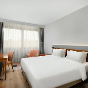 Danubius Hungaria Center 4*, Budapeszt Węgry