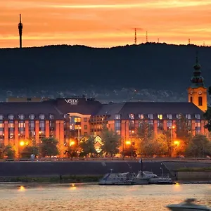 Verdi Aquincum 4*, Budapeszt Węgry