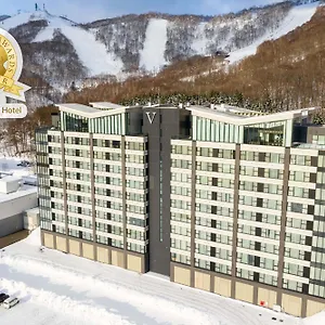 The Vale Hotel Rusutsu