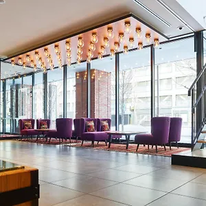 Mitsui Garden West Hotel Sapporo