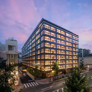 Hilton Hotell Kyoto