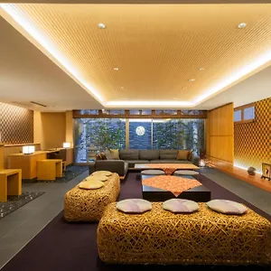 Homm Nagi Sanjo By Banyan Group Hotell Kyoto