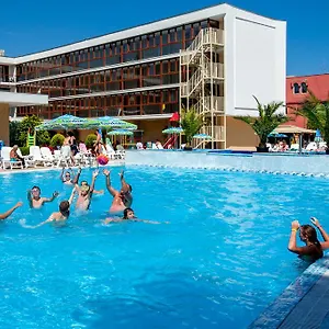 Mercury 4*, Słoneczny Brzeg Bułgaria