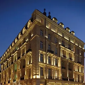 Pera Palace 5*, Stambuł Turcja