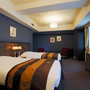 Monterey Hotell Kyoto