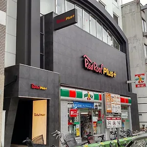 Agora Place Namba Hotel Osaka