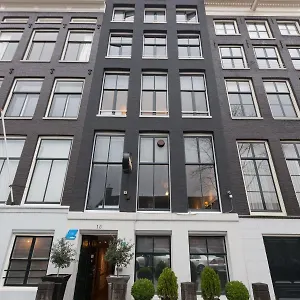 *** Hotel Hermitage Holland