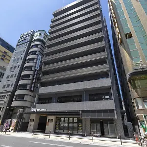 Dormy Premium Namba Annex Natural Hot Spring Hotel Osaka