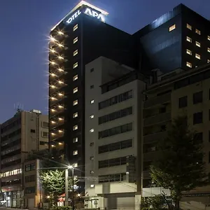 酒店 御茶之水站北apa酒店, 東京都