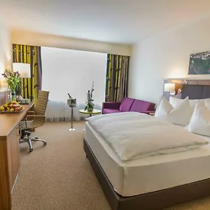 Hilton Garden South 4*, Wiedeń Austria