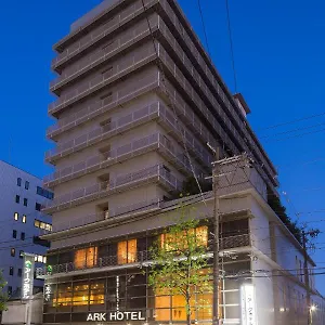 Ark酒店京都店 酒店 京都