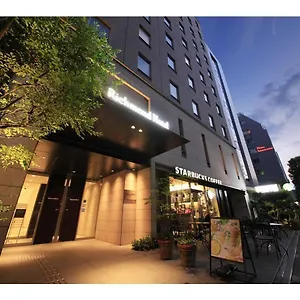 Hotel Richmond Shiba, Tokyo