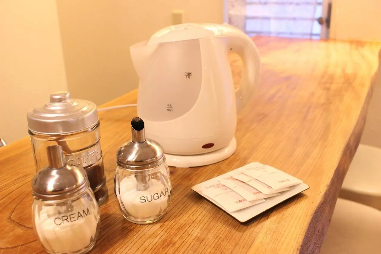 K'S House Tokyo - Travelers Hostel 日本