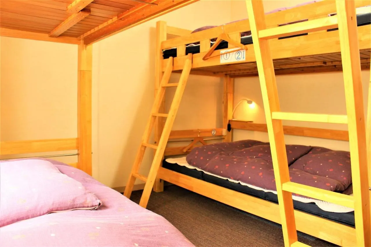 K'S House Tokyo - Travelers Hostel יפן