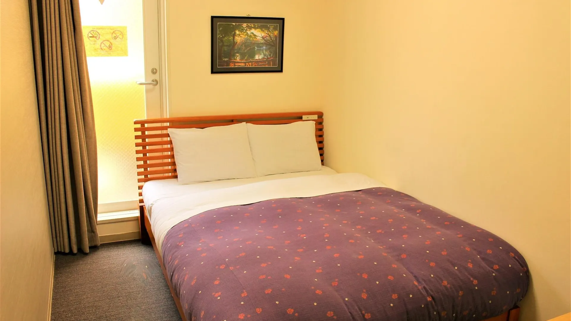 K'S House Tokyo - Travelers Hostel